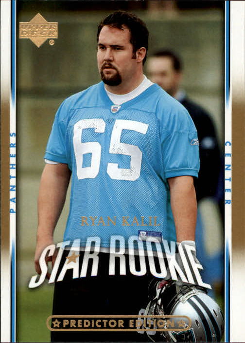 A8200- 2007 Upper Deck Gold Predictor FB 151-300 -You Pick- 15+ FREE US SHIP - Picture 114 of 244