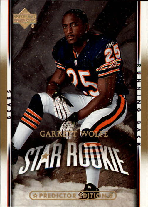 A8200- 2007 Upper Deck Gold Predictor FB 151-300 -You Pick- 15+ FREE US SHIP - Picture 118 of 244