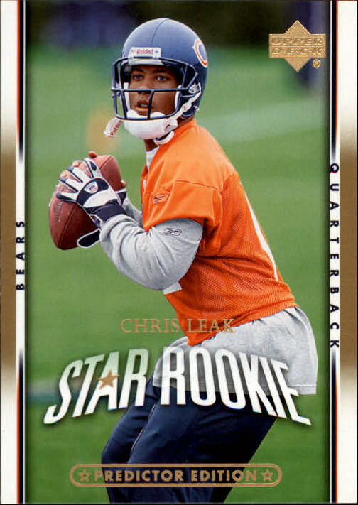 A8200- 2007 Upper Deck Gold Predictor FB 151-300 -You Pick- 15+ FREE US SHIP - Picture 122 of 244