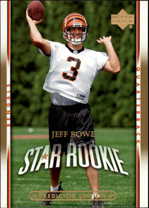 A8200- 2007 Upper Deck Gold Predictor FB 151-300 -You Pick- 15+ FREE US SHIP - Picture 126 of 244