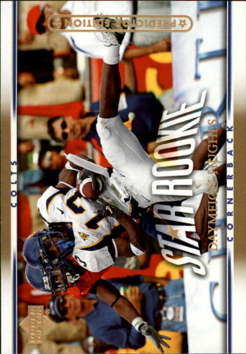 A8200- 2007 Upper Deck Gold Predictor FB 151-300 -You Pick- 15+ FREE US SHIP - Picture 144 of 244