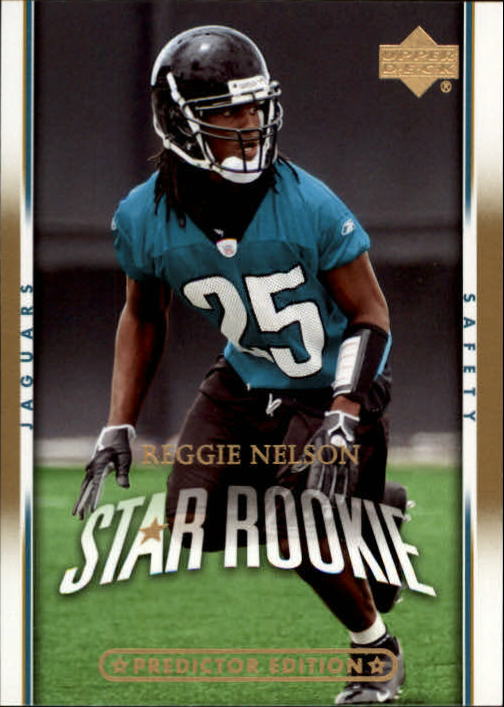 A8200- 2007 Upper Deck Gold Predictor FB 151-300 -You Pick- 15+ FREE US SHIP - Picture 146 of 244