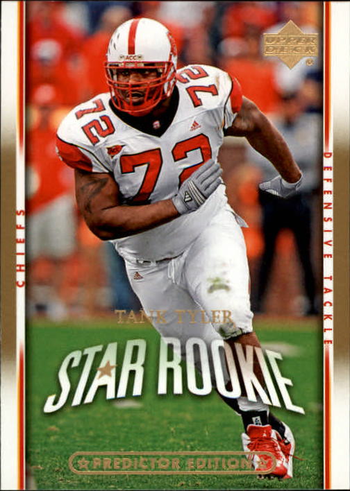 A8200- 2007 Upper Deck Gold Predictor FB 151-300 -You Pick- 15+ FREE US SHIP - Picture 150 of 244