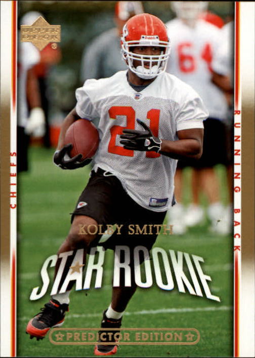 A8200- 2007 Upper Deck Gold Predictor FB 151-300 -You Pick- 15+ FREE US SHIP - Picture 152 of 244