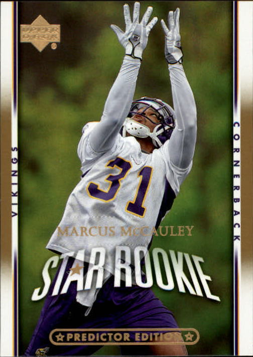 A8200- 2007 Upper Deck Gold Predictor FB 151-300 -You Pick- 15+ FREE US SHIP - Picture 156 of 244