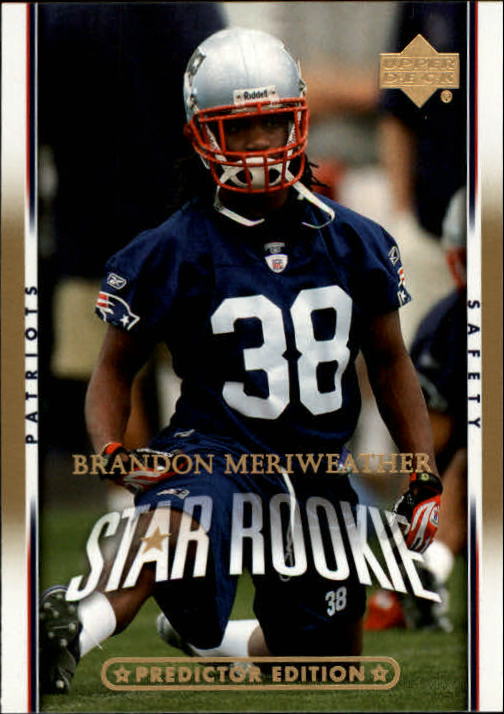 A8200- 2007 Upper Deck Gold Predictor FB 151-300 -You Pick- 15+ FREE US SHIP - Picture 158 of 244