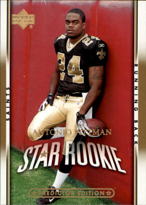 A8200- 2007 Upper Deck Gold Predictor FB 151-300 -You Pick- 15+ FREE US SHIP - Picture 160 of 244