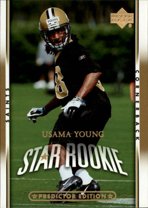 A8200- 2007 Upper Deck Gold Predictor FB 151-300 -You Pick- 15+ FREE US SHIP - Picture 162 of 244