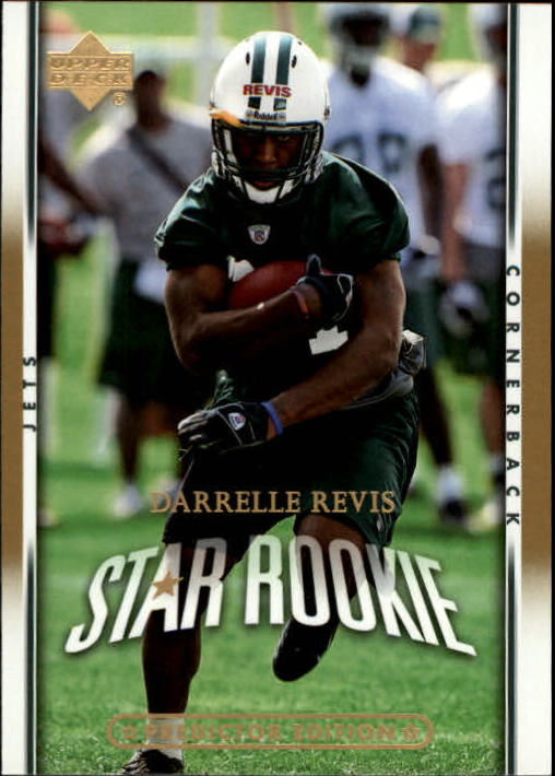 A8200- 2007 Upper Deck Gold Predictor FB 151-300 -You Pick- 15+ FREE US SHIP - Picture 168 of 244