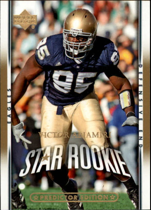 A8200- 2007 Upper Deck Gold Predictor FB 151-300 -You Pick- 15+ FREE US SHIP - Picture 172 of 244