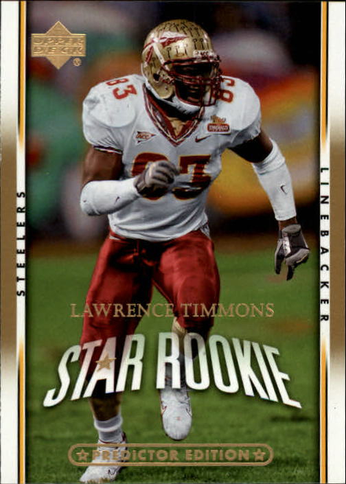 A8200- 2007 Upper Deck Gold Predictor FB 151-300 -You Pick- 15+ FREE US SHIP - Picture 176 of 244