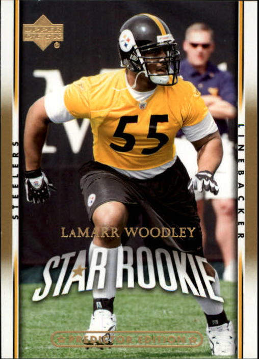 A8200- 2007 Upper Deck Gold Predictor FB 151-300 -You Pick- 15+ FREE US SHIP - Picture 178 of 244