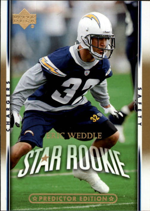 A8200- 2007 Upper Deck Gold Predictor FB 151-300 -You Pick- 15+ FREE US SHIP - Picture 182 of 244