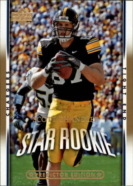 A8200- 2007 Upper Deck Gold Predictor FB 151-300 -You Pick- 15+ FREE US SHIP - Picture 184 of 244