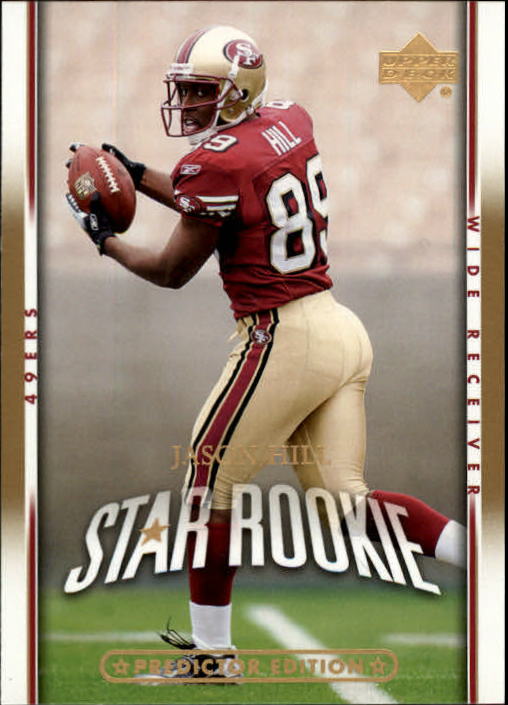 A8200- 2007 Upper Deck Gold Predictor FB 151-300 -You Pick- 15+ FREE US SHIP - Picture 188 of 244