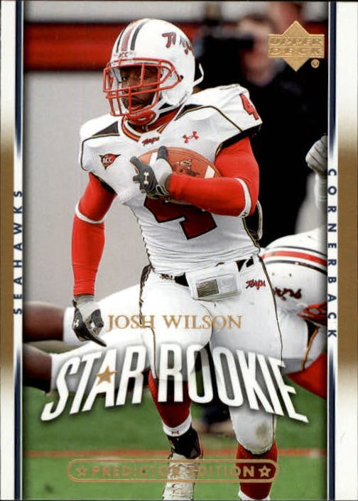 A8200- 2007 Upper Deck Gold Predictor FB 151-300 -You Pick- 15+ FREE US SHIP - Picture 190 of 244