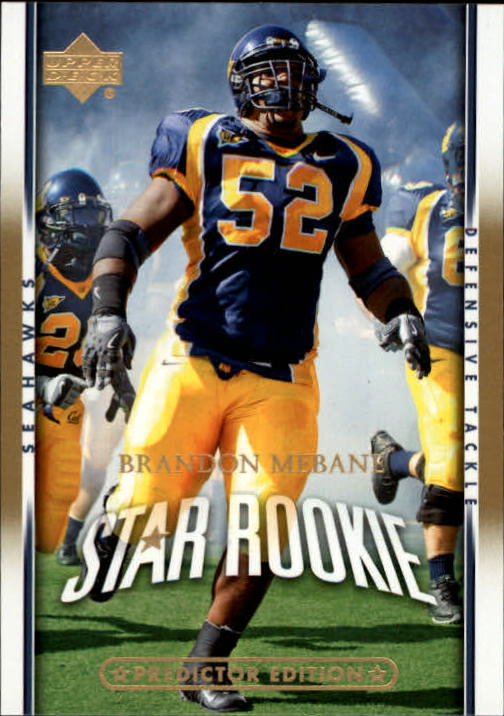 A8200- 2007 Upper Deck Gold Predictor FB 151-300 -You Pick- 15+ FREE US SHIP - Picture 192 of 244