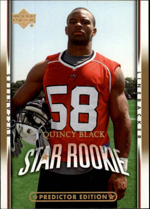 A8200- 2007 Upper Deck Gold Predictor FB 151-300 -You Pick- 15+ FREE US SHIP - Picture 196 of 244