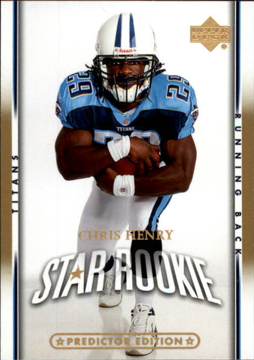 A8200- 2007 Upper Deck Gold Predictor FB 151-300 -You Pick- 15+ FREE US SHIP - Picture 200 of 244