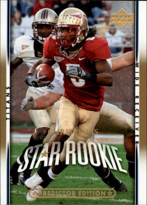 A8200- 2007 Upper Deck Gold Predictor FB 151-300 -You Pick- 15+ FREE US SHIP - Picture 204 of 244