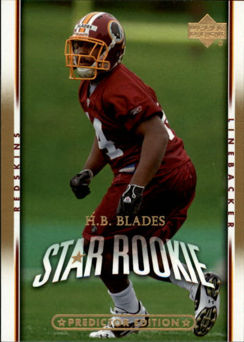 A8200- 2007 Upper Deck Gold Predictor FB 151-300 -You Pick- 15+ FREE US SHIP - Picture 206 of 244