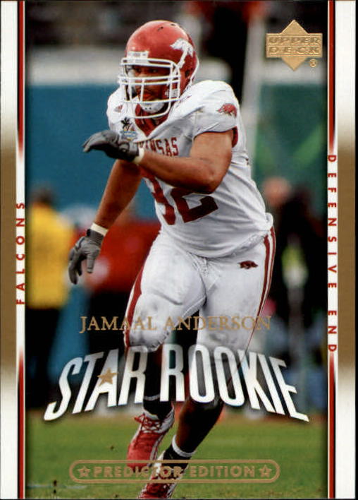 A8200- 2007 Upper Deck Gold Predictor FB 151-300 -You Pick- 15+ FREE US SHIP - Picture 216 of 244