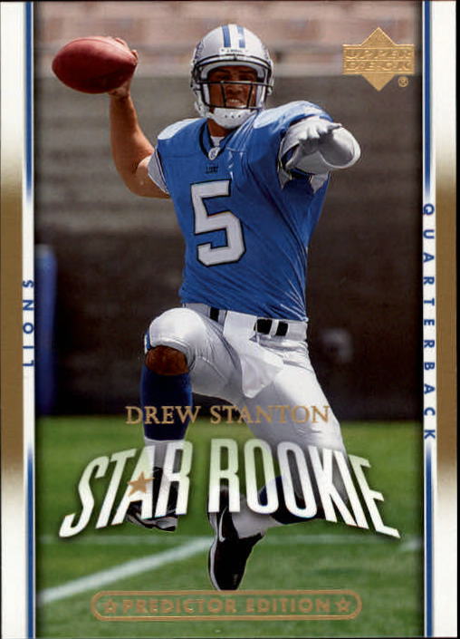 A8200- 2007 Upper Deck Gold Predictor FB 151-300 -You Pick- 15+ FREE US SHIP - Picture 225 of 244