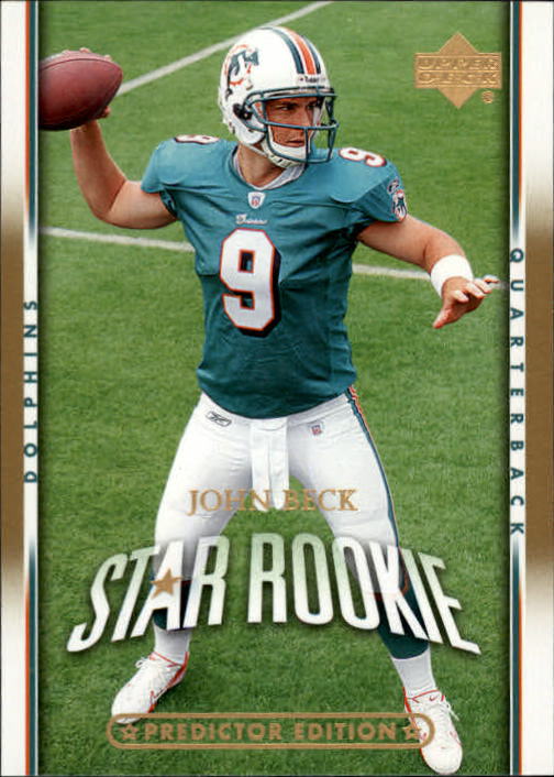 A8200- 2007 Upper Deck Gold Predictor FB 151-300 -You Pick- 15+ FREE US SHIP - Picture 229 of 244