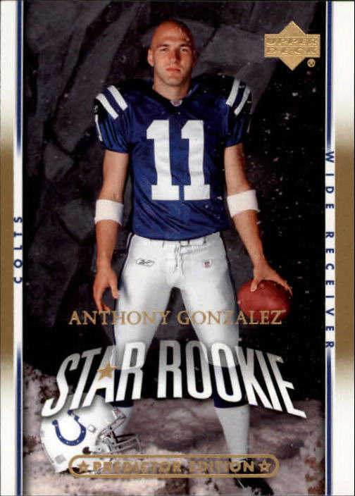 A8200- 2007 Upper Deck Gold Predictor FB 151-300 -You Pick- 15+ FREE US SHIP - Picture 231 of 244