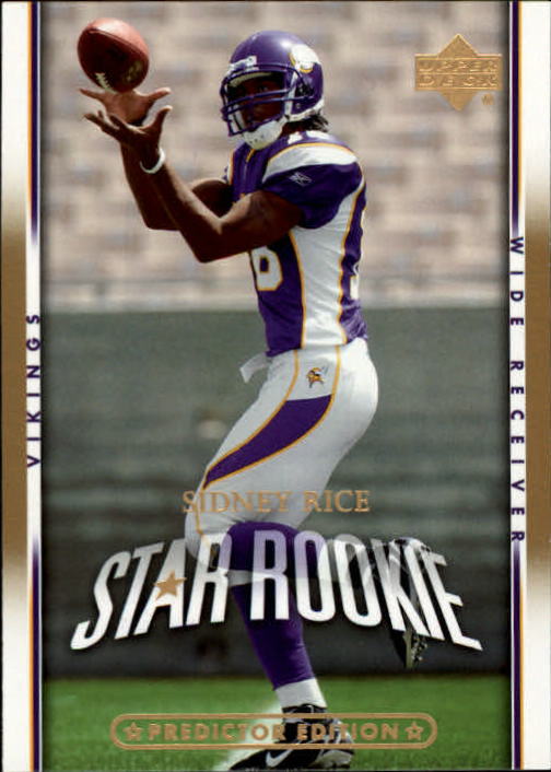 A8200- 2007 Upper Deck Gold Predictor FB 151-300 -You Pick- 15+ FREE US SHIP - Picture 233 of 244