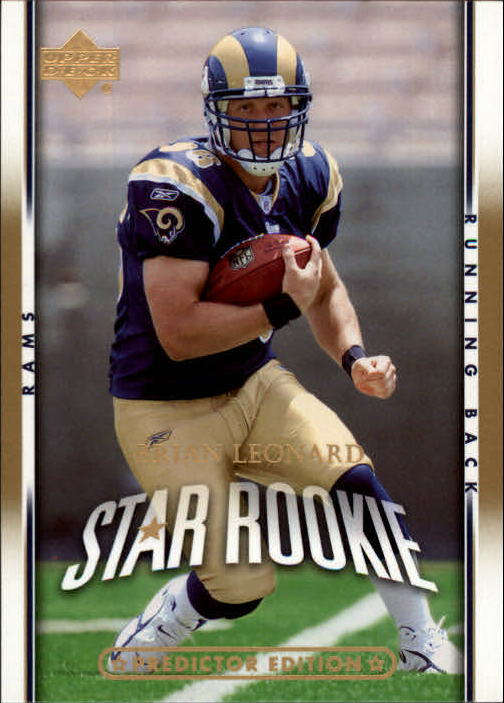 A8200- 2007 Upper Deck Gold Predictor FB 151-300 -You Pick- 15+ FREE US SHIP - Picture 239 of 244