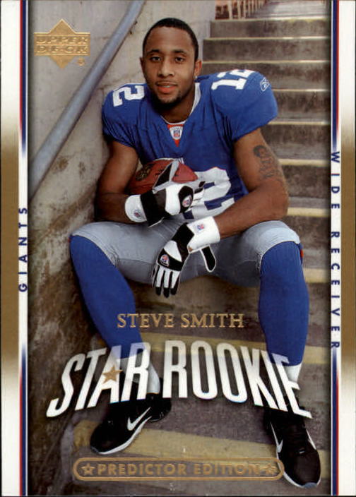 A8200- 2007 Upper Deck Gold Predictor FB 151-300 -You Pick- 15+ FREE US SHIP - Picture 243 of 244