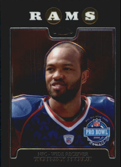 2008 Topps Chrome Football Part 1 Main Set Veterans Cards #TC1 to #TC165 - Picture 274 of 317