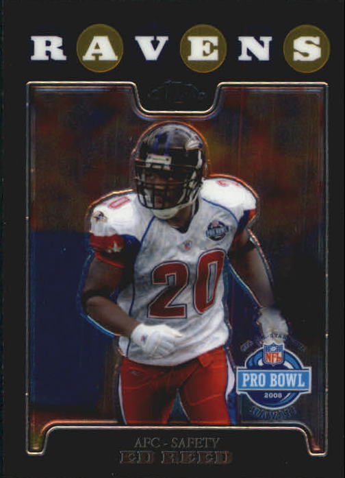 2008 Topps Chrome Football Part 1 Main Set Veterans Cards #TC1 to #TC165 - Picture 292 of 317