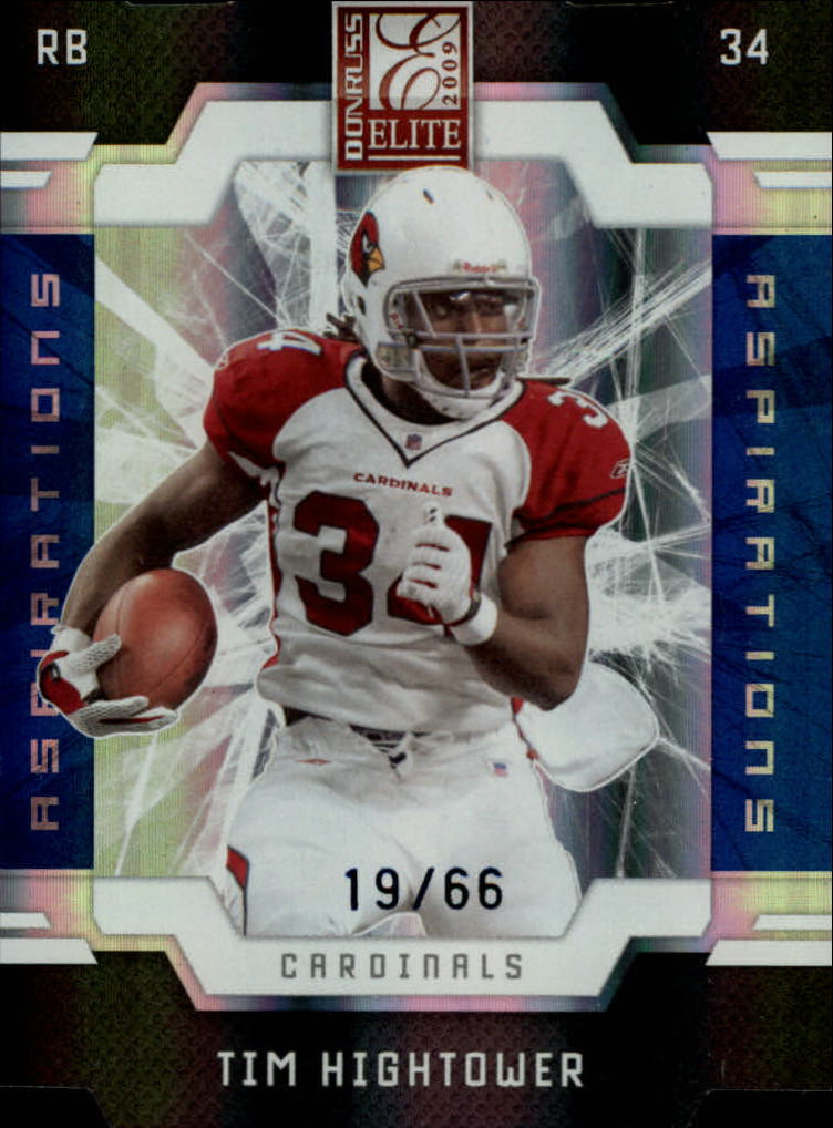 2009 Donruss Elite Football - Picture 8 of 161