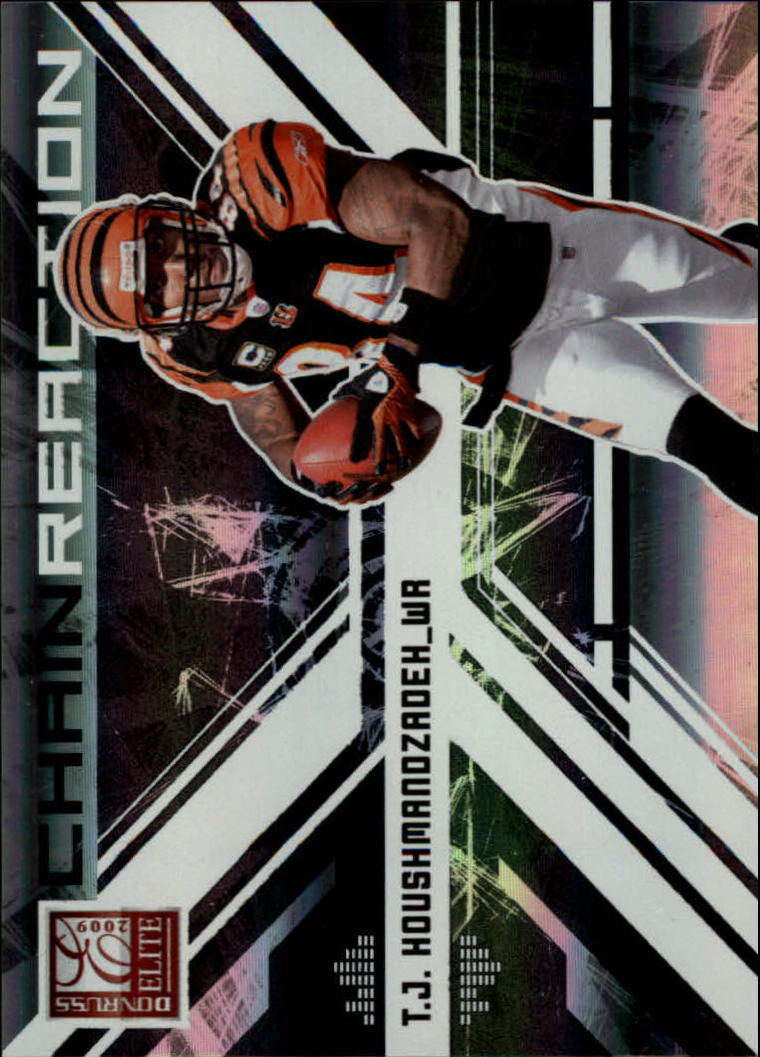 2009 Donruss Elite Football - Picture 14 of 161