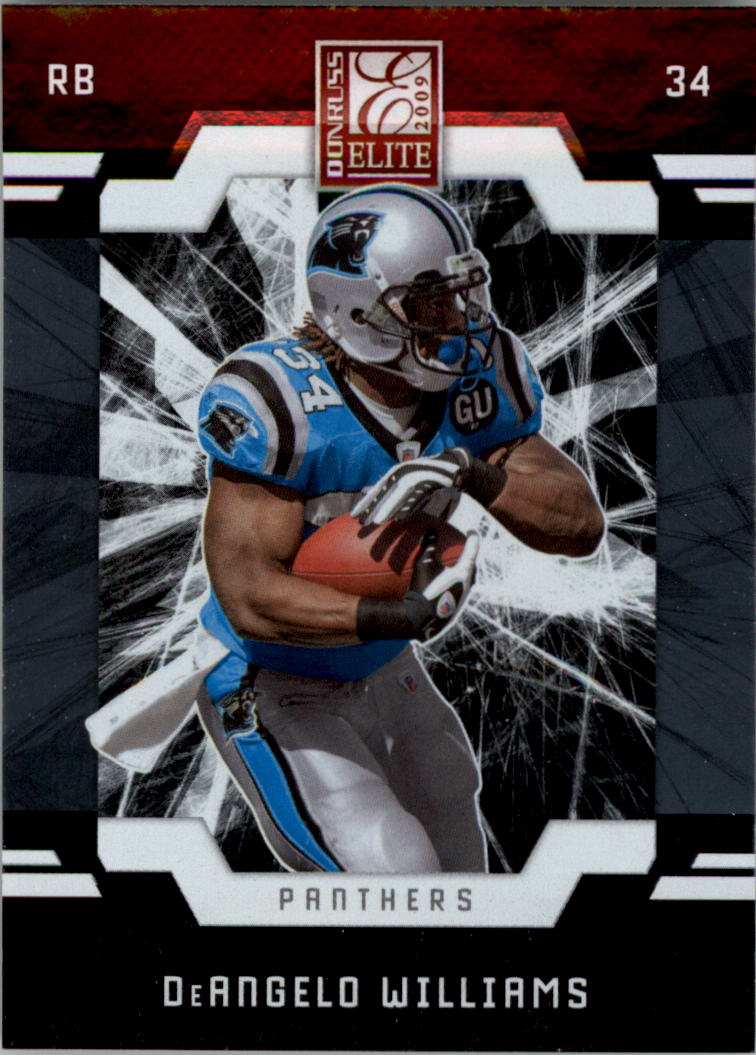 2009 Donruss Elite Football - Picture 22 of 161