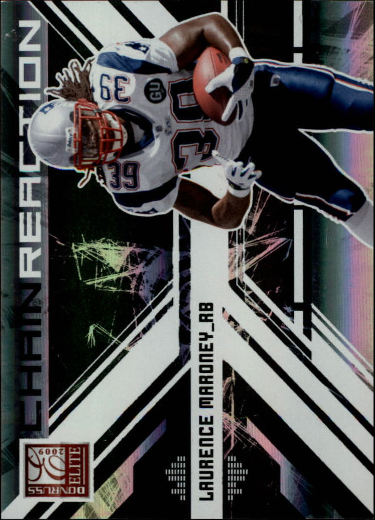 2009 Donruss Elite Football - Picture 26 of 161