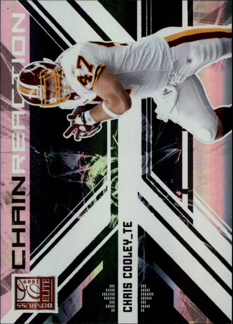 2009 Donruss Elite Football - Picture 30 of 161