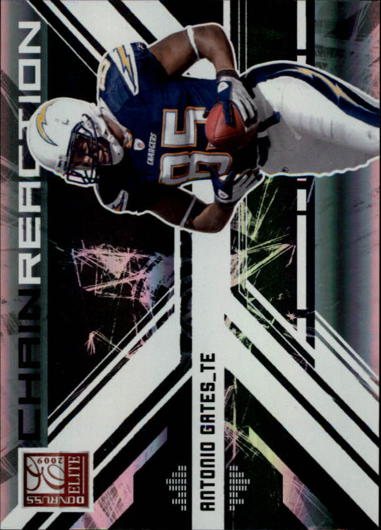 2009 Donruss Elite Football - Picture 32 of 161