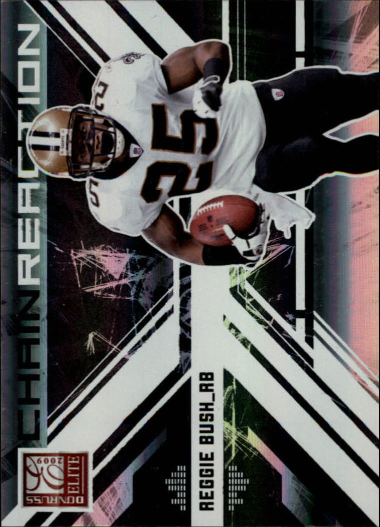2009 Donruss Elite Football - Picture 38 of 161