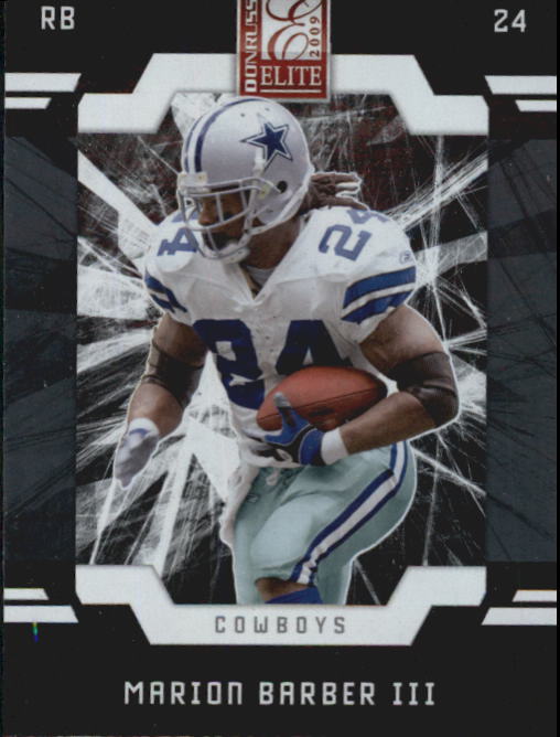 2009 Donruss Elite Football - Picture 42 of 161