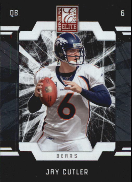 2009 Donruss Elite Football - Picture 46 of 161