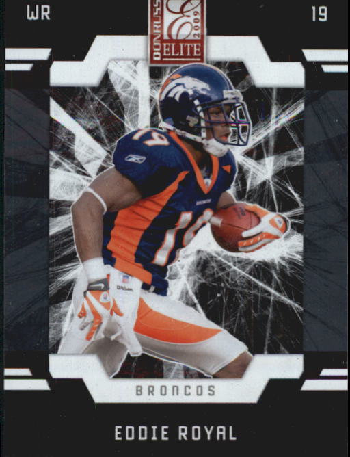 2009 Donruss Elite Football - Picture 50 of 161