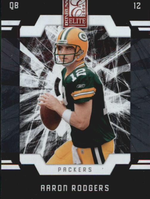 2009 Donruss Elite Football - Picture 52 of 161
