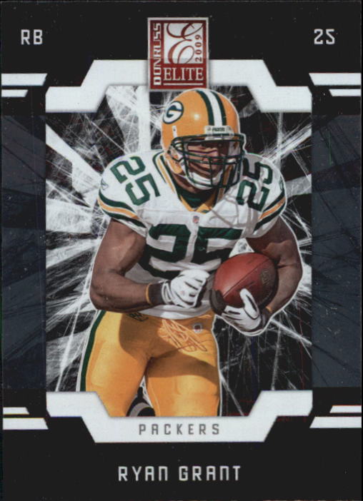 2009 Donruss Elite Football - Picture 54 of 161