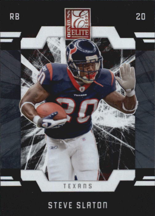 2009 Donruss Elite Football - Picture 60 of 161