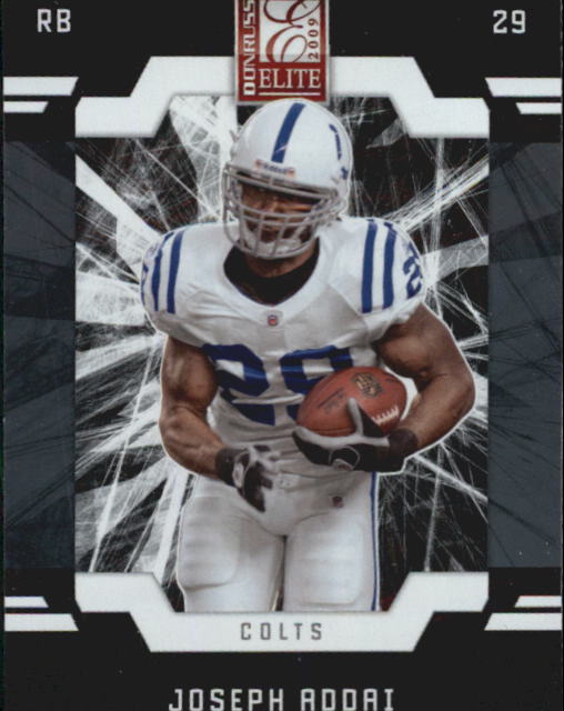 2009 Donruss Elite Football - Picture 62 of 161