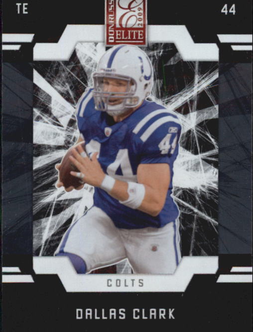 2009 Donruss Elite Football - Picture 66 of 161