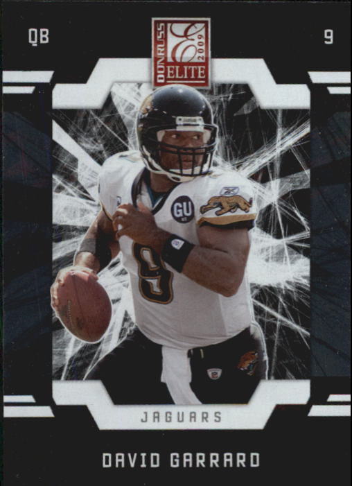 2009 Donruss Elite Football - Picture 68 of 161